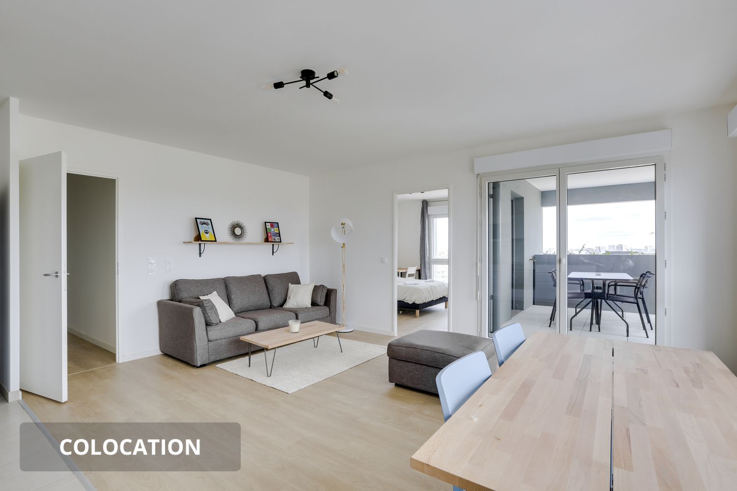 Property view