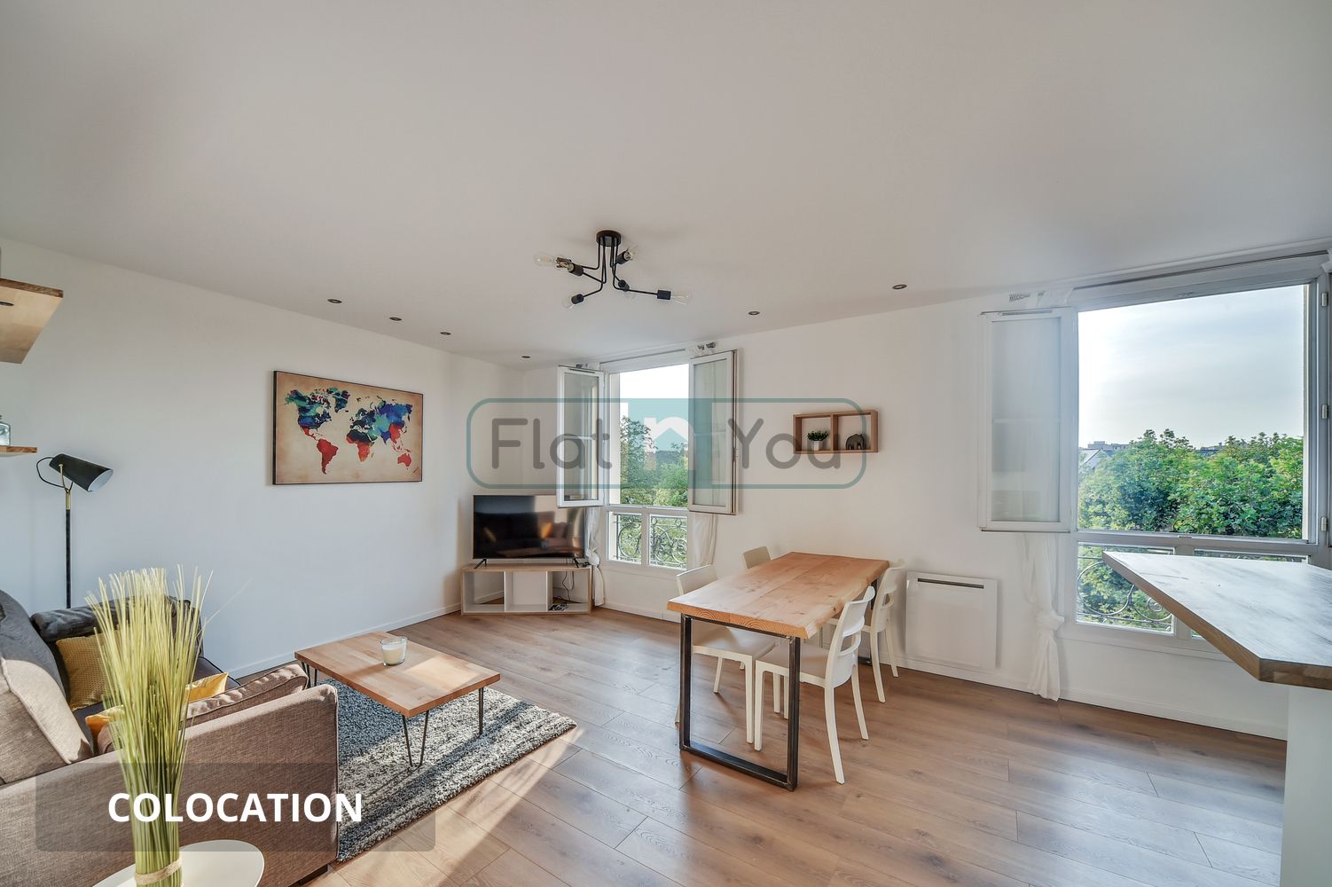 Property view